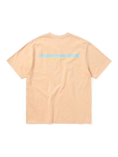 (SS23)DSN-Logo Tee