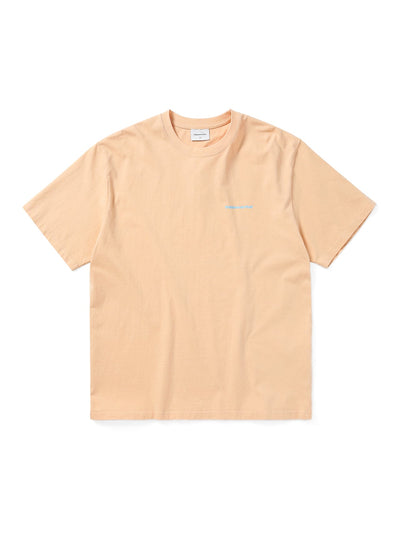 (SS23)DSN-Logo Tee