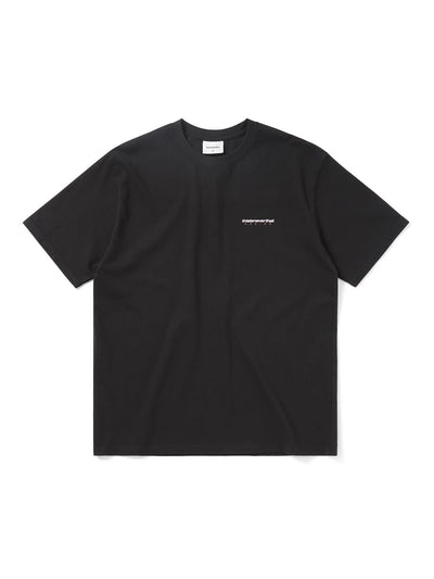 (SS23)DSN-Logo Tee