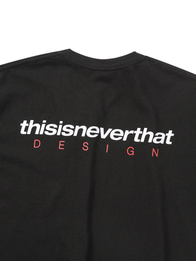 DSN-Logo Tee