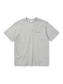 (SS23)DSN-Logo Tee