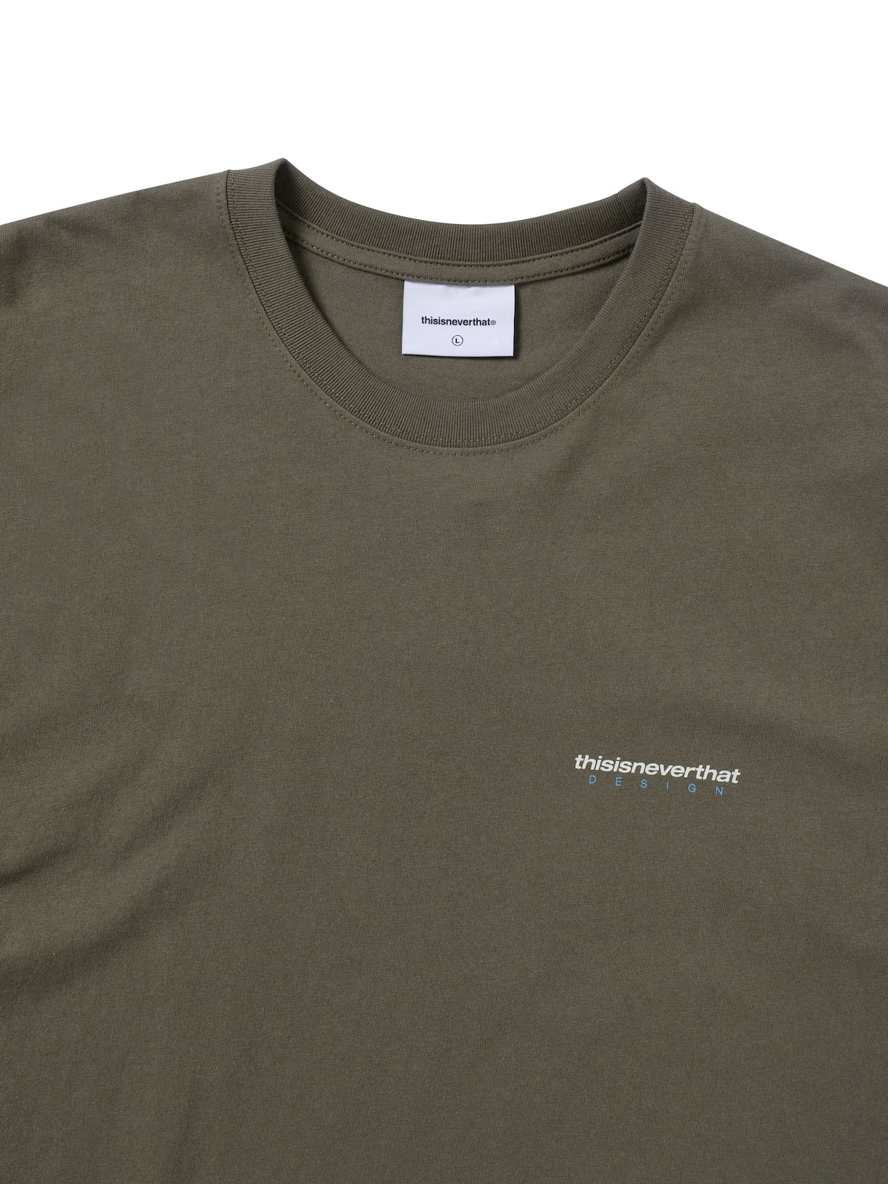 DSN-Logo Tee