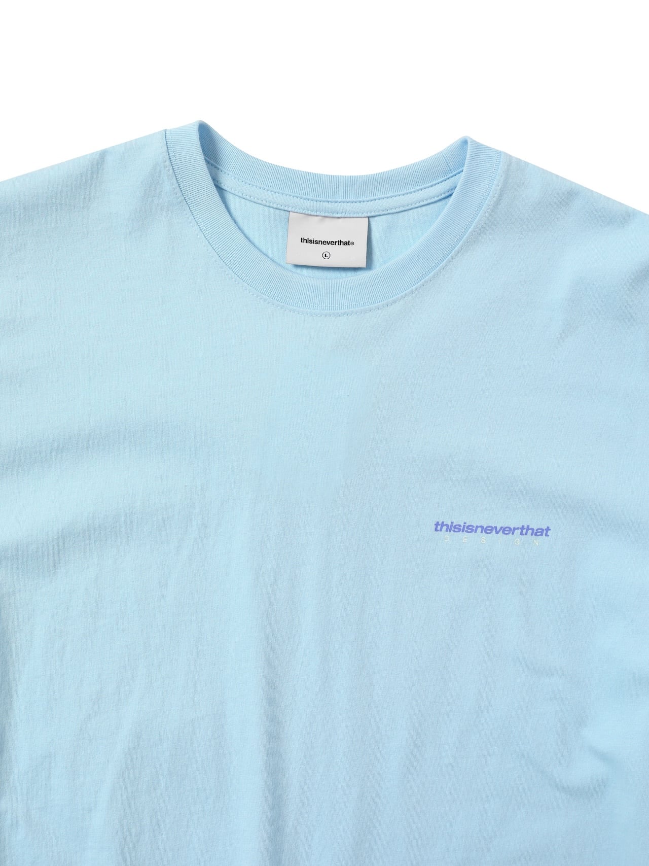 DSN-Logo Tee