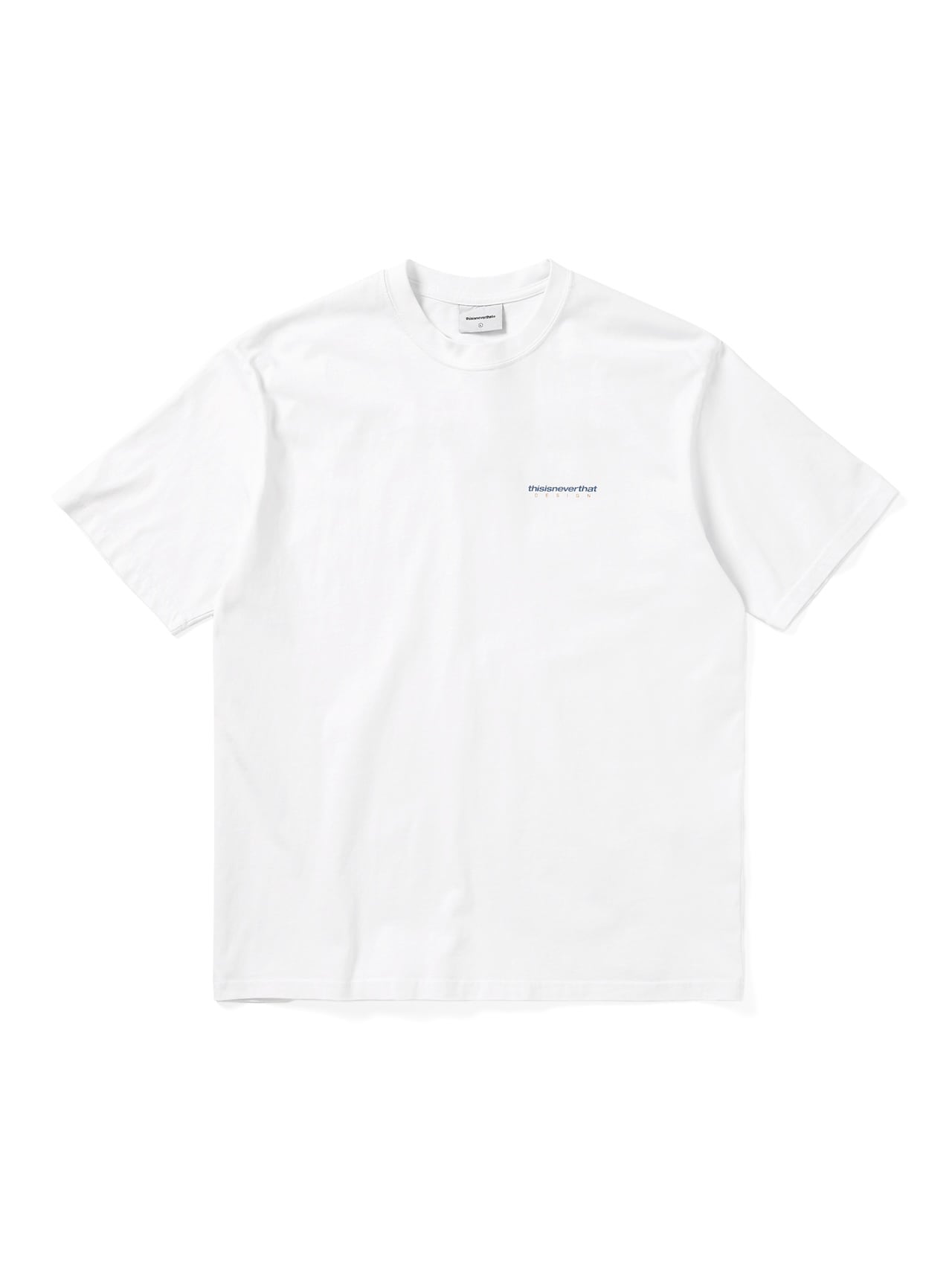 DSN-Logo Tee