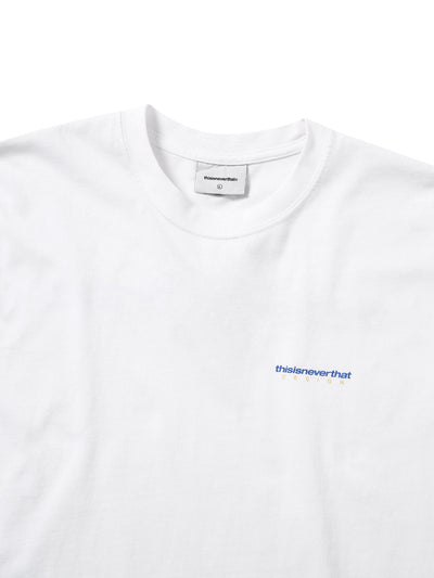 (SS23)DSN-Logo Tee