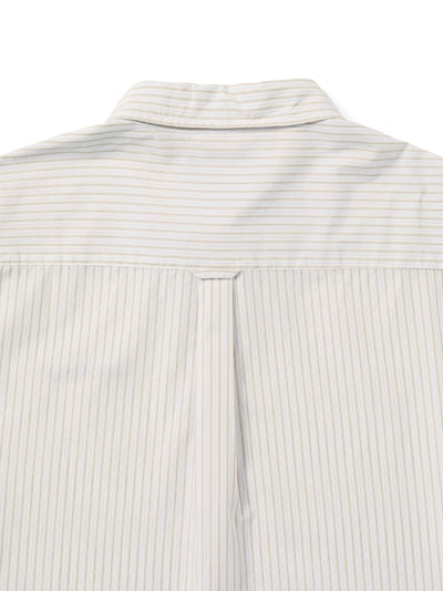 DSN Striped Shirt