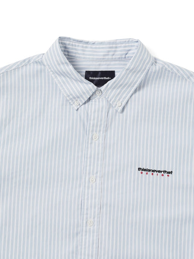 DSN Striped Shirt