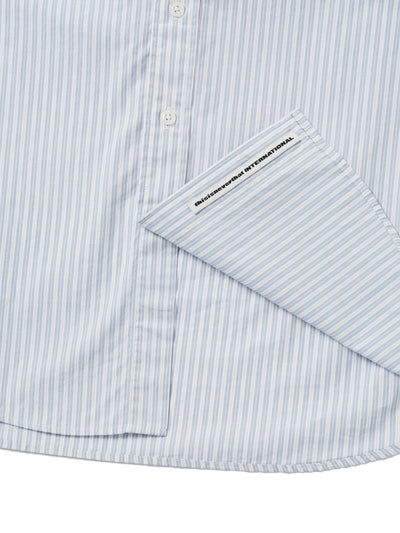 DSN Striped Shirt