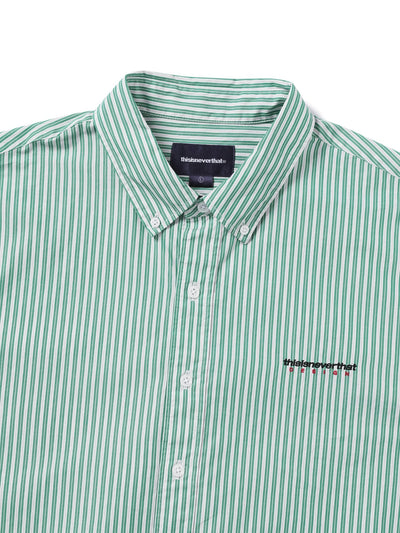 DSN Striped Shirt