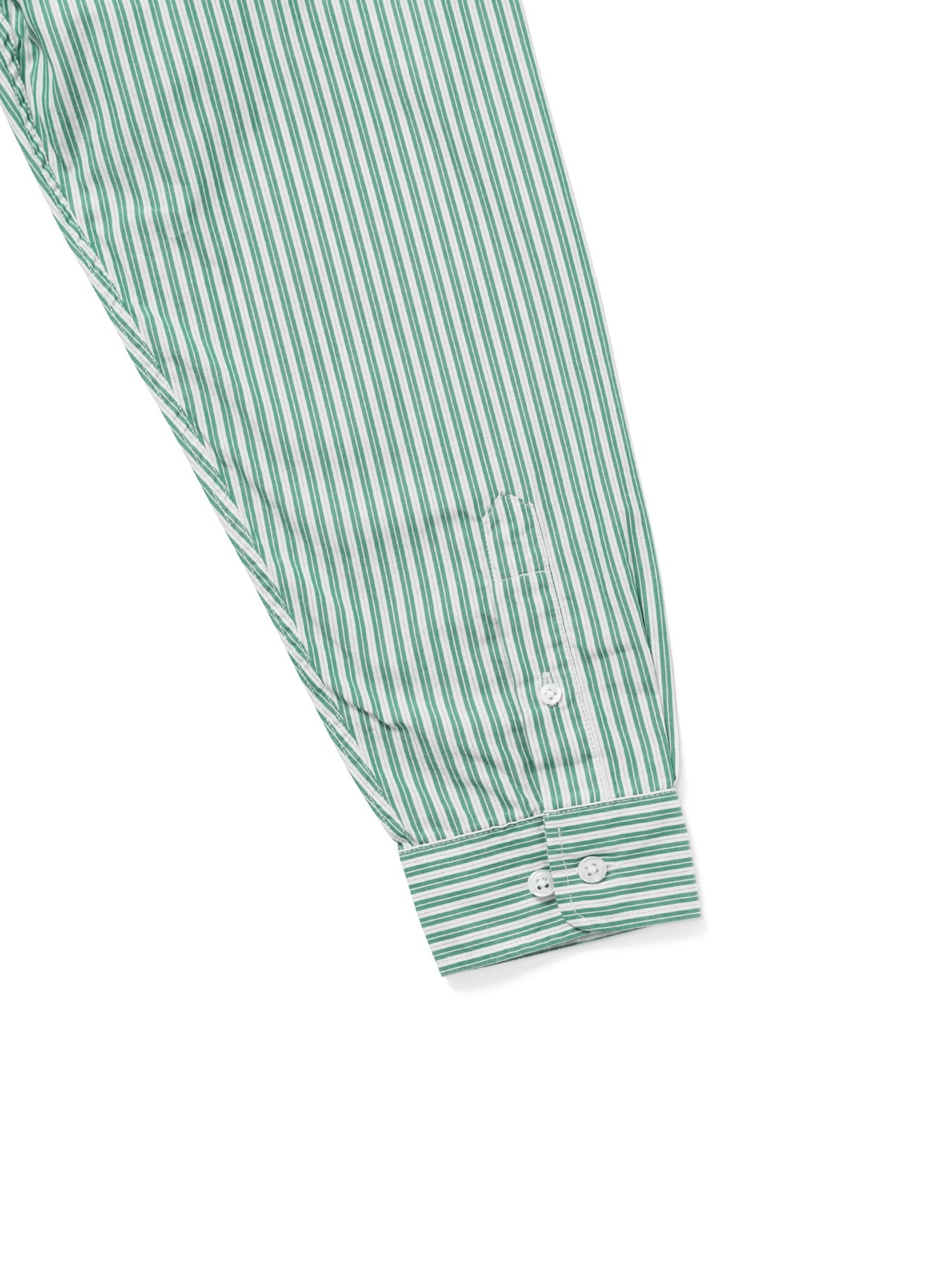 DSN Striped Shirt