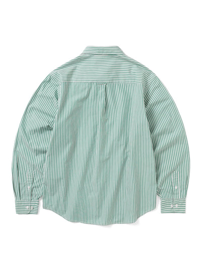 DSN Striped Shirt