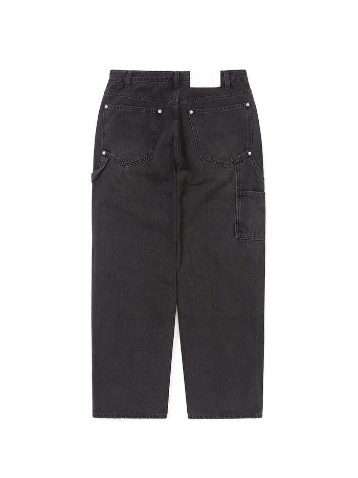 Denim Carpenter Pant – thisisneverthat® JP