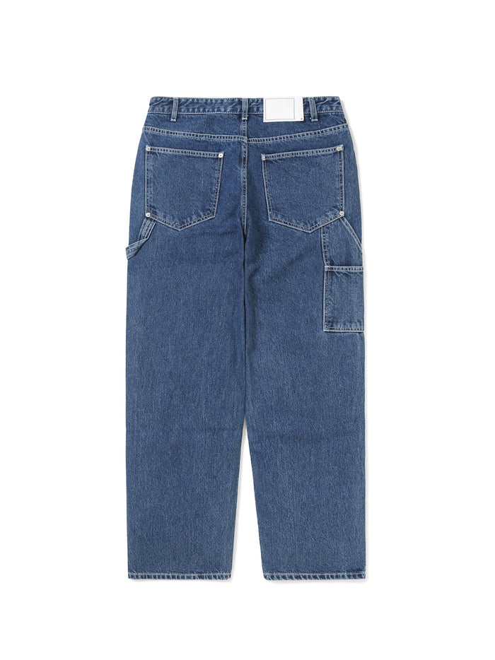 Denim Carpenter Pant – thisisneverthat® JP