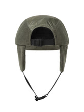 Earflap Duckbill Cap