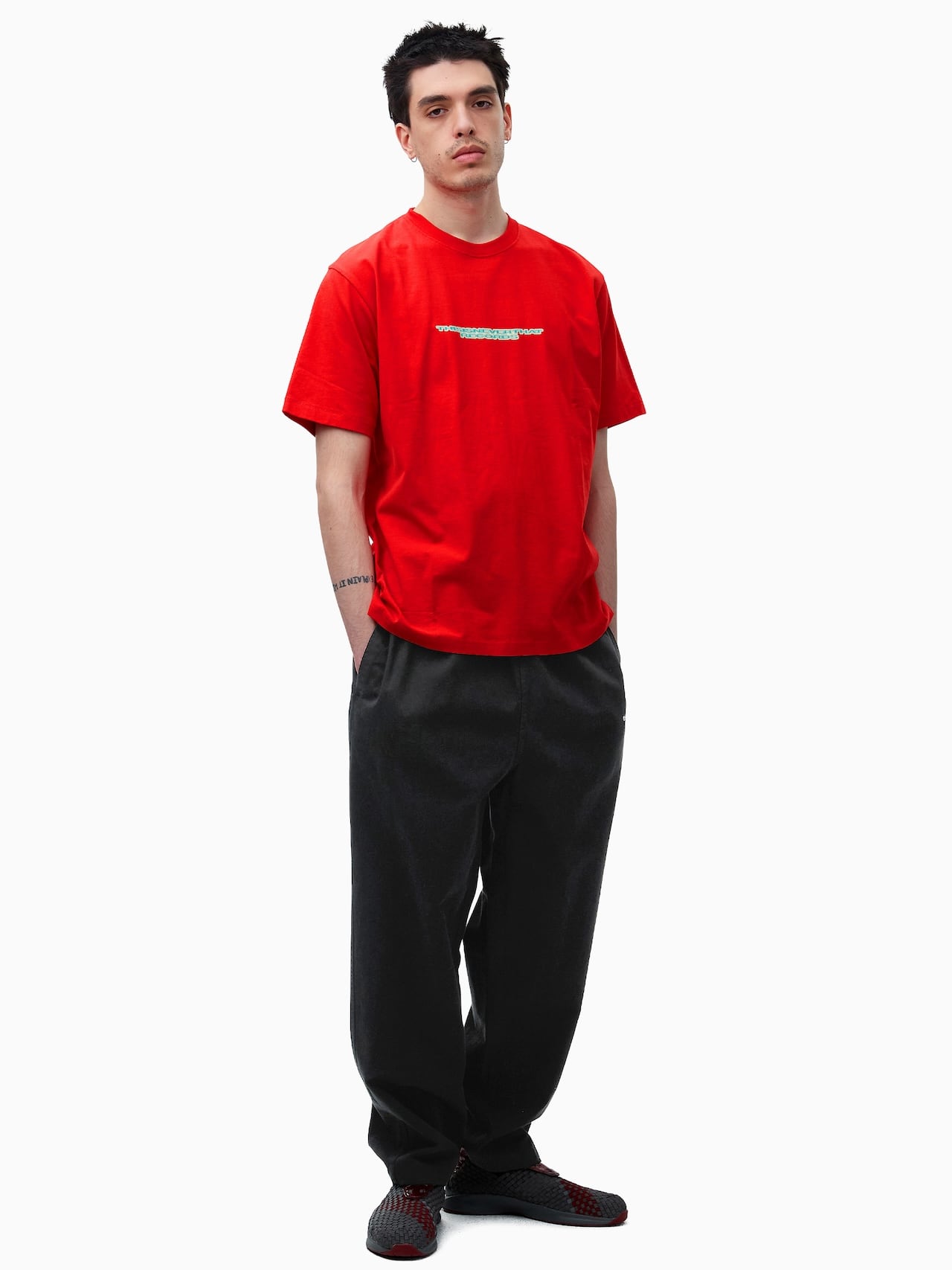 (SS24)Easy Pant