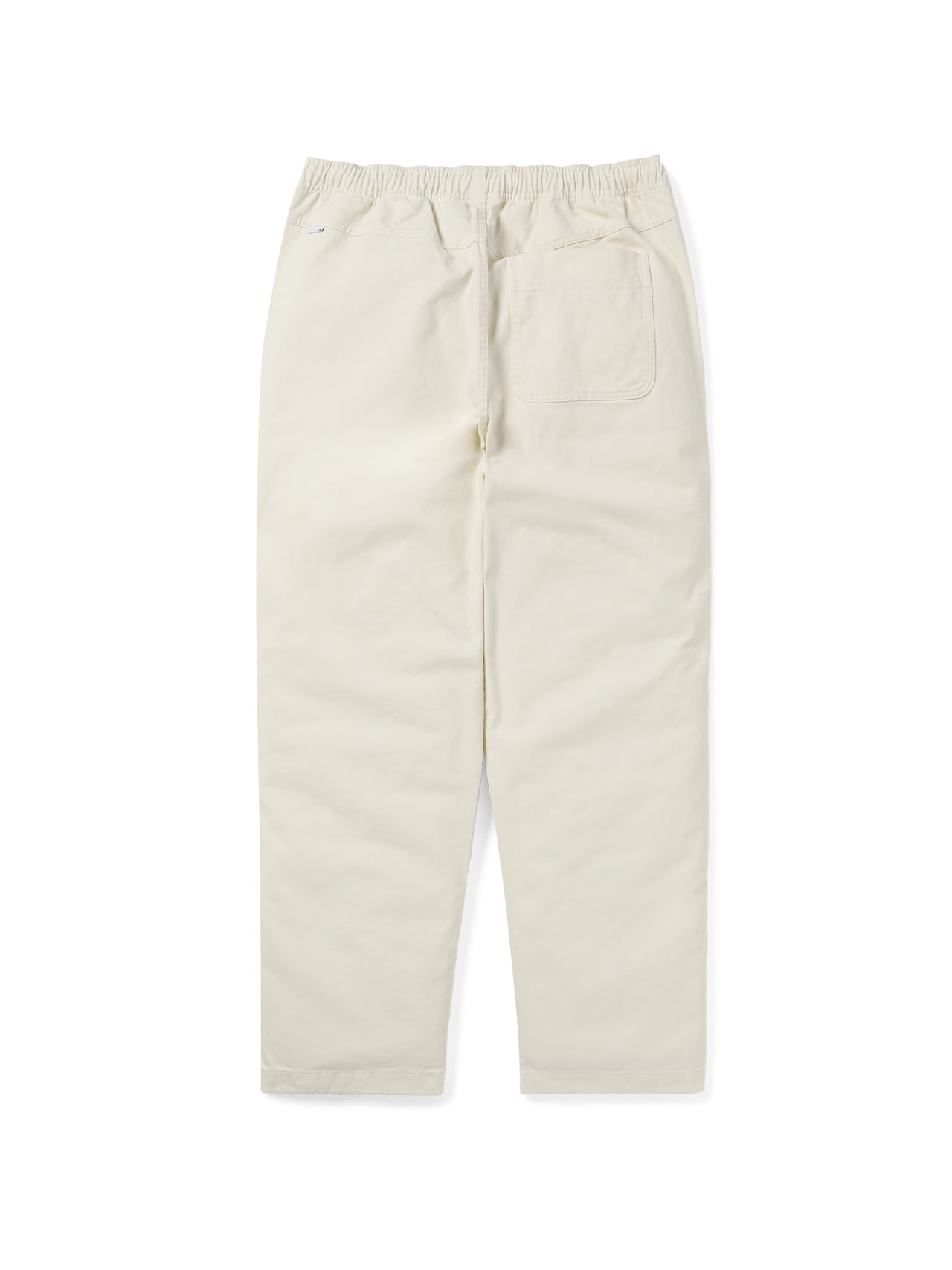 (SS24)Easy Pant