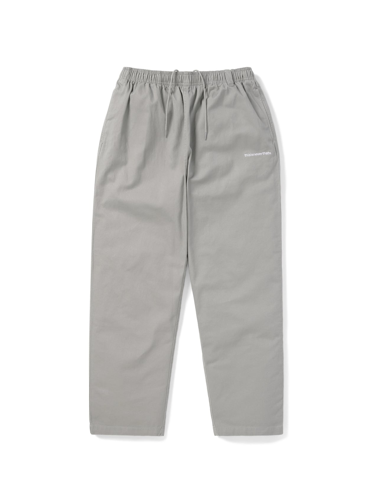 (SS23)Easy Pant