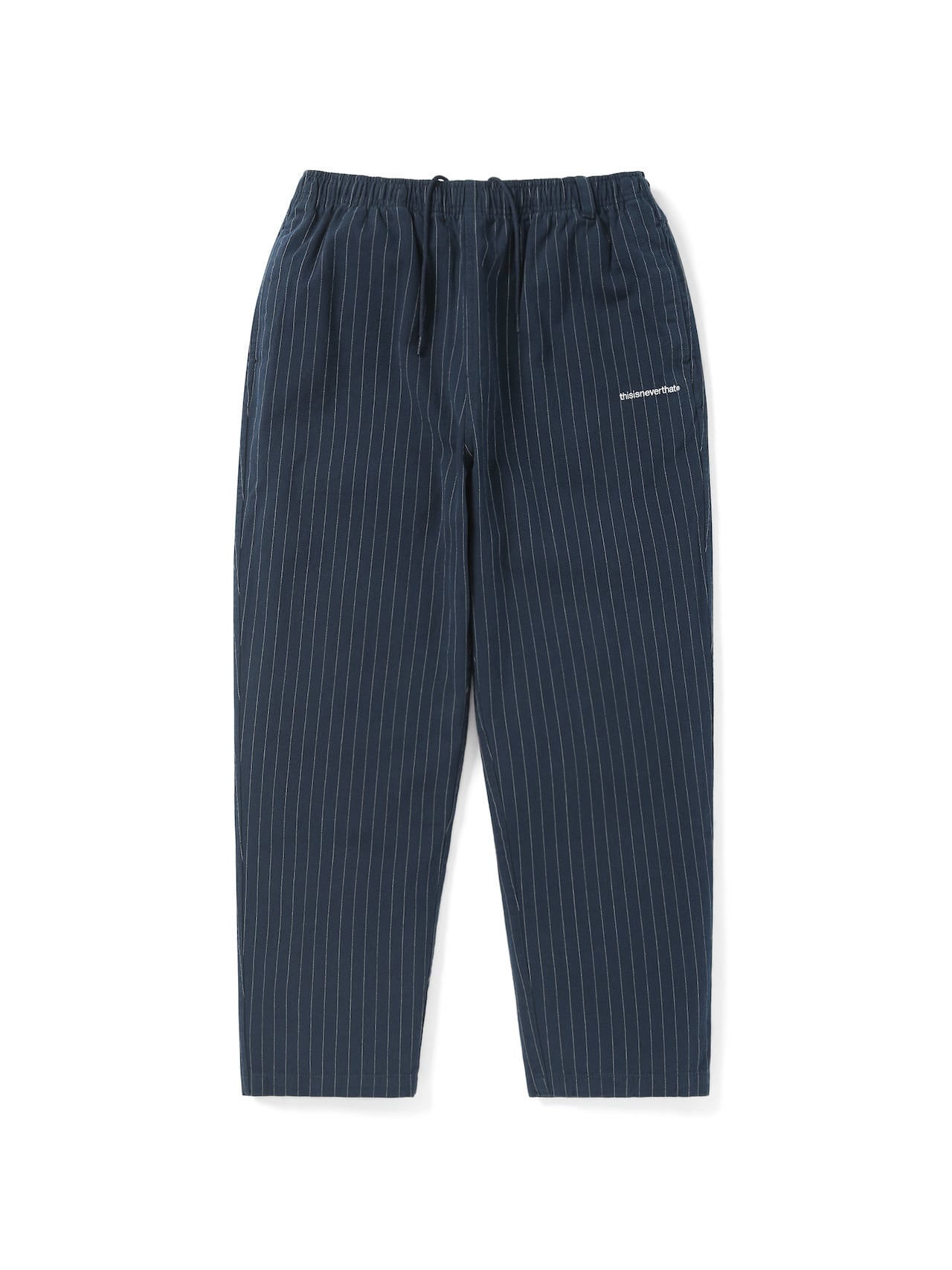 (SS23)Easy Pant