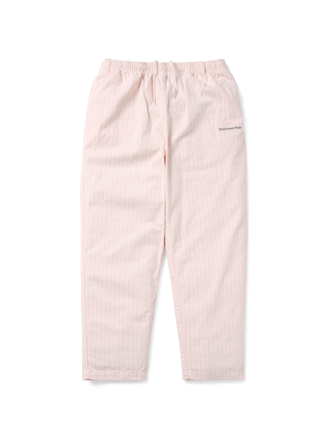 (SS23)Easy Pant