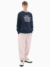 (SS23)Easy Pant