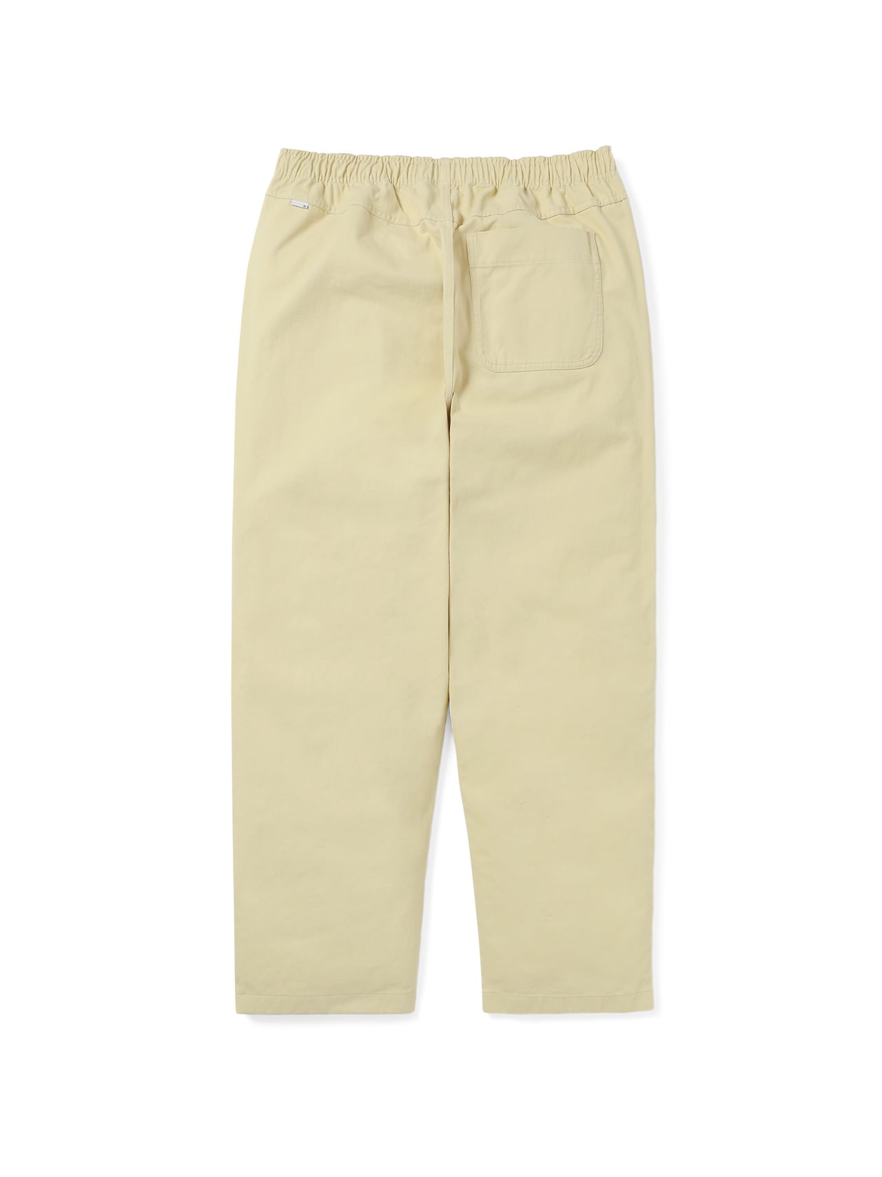 (SS24)Easy Pant