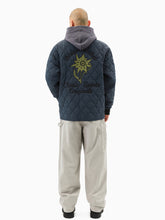 Edelweiss Quilted Jakcet