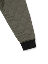 Edelweiss Quilted Jakcet