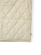 Edelweiss Quilted Jakcet