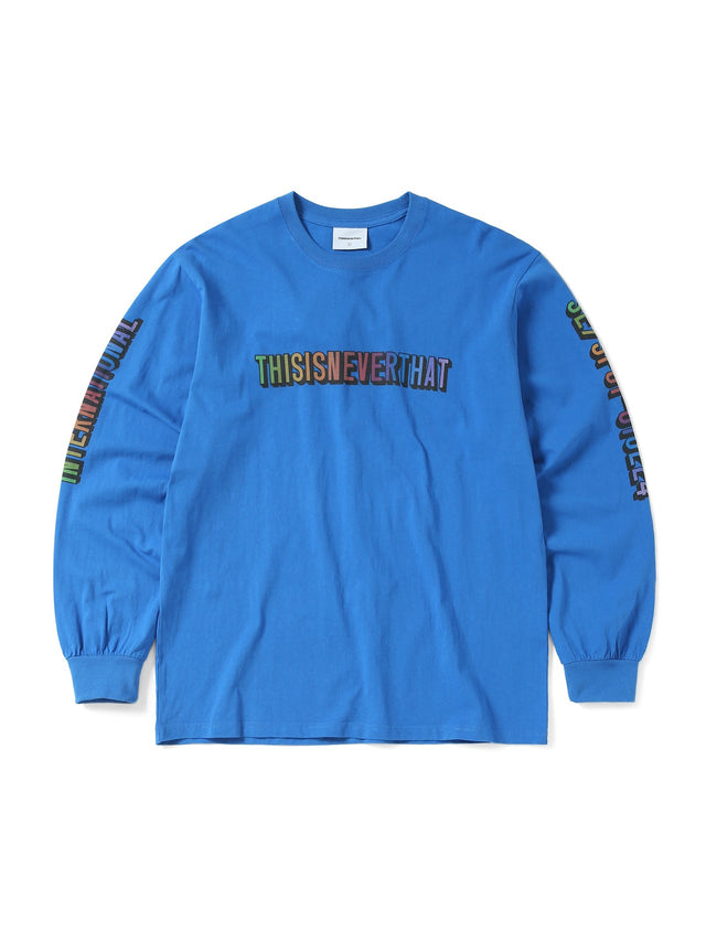 FCP L/S Tee