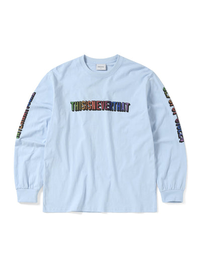 FCP L/S Tee