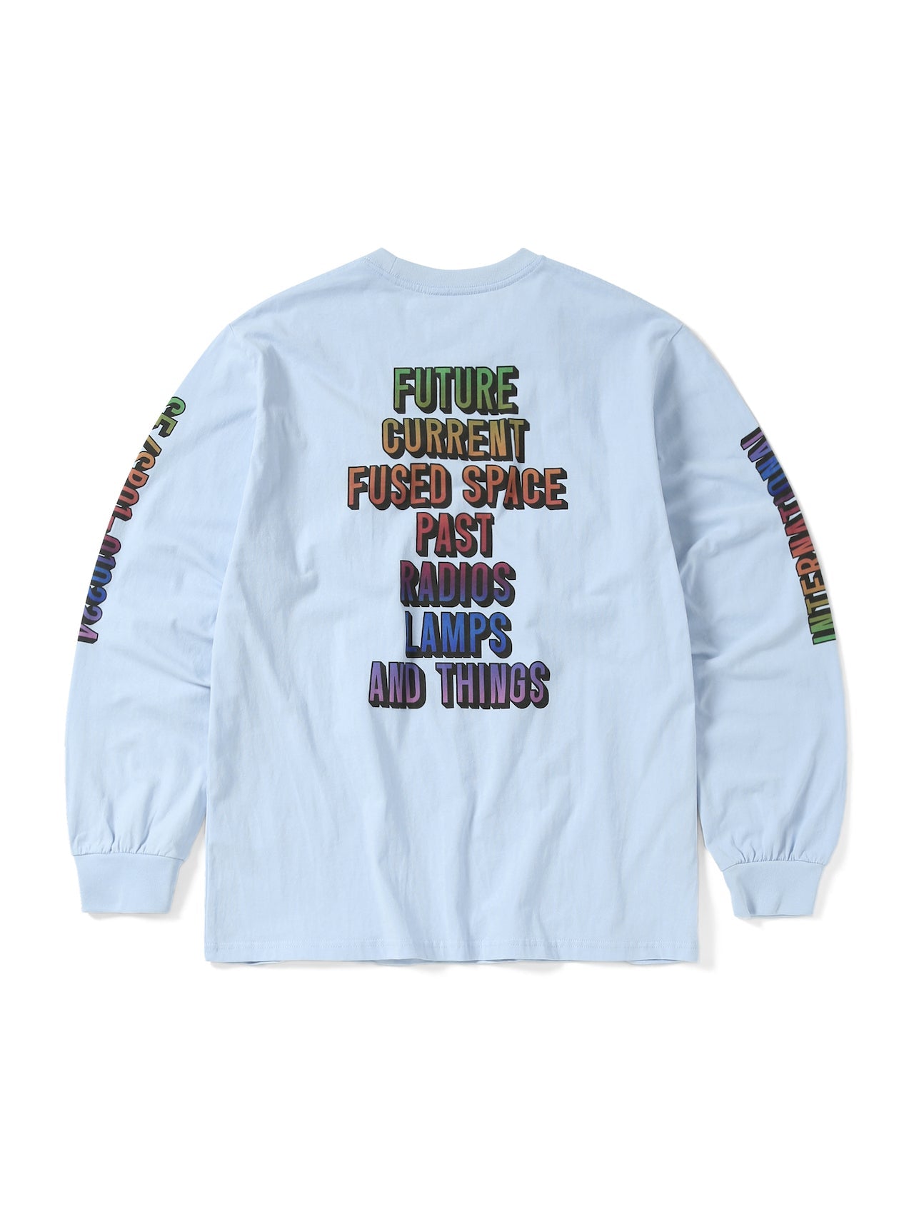 FCP L/S Tee