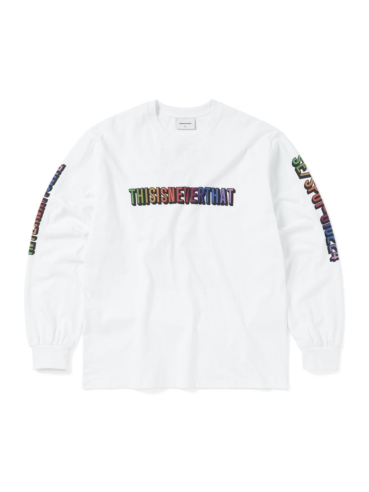 FCP L/S Tee