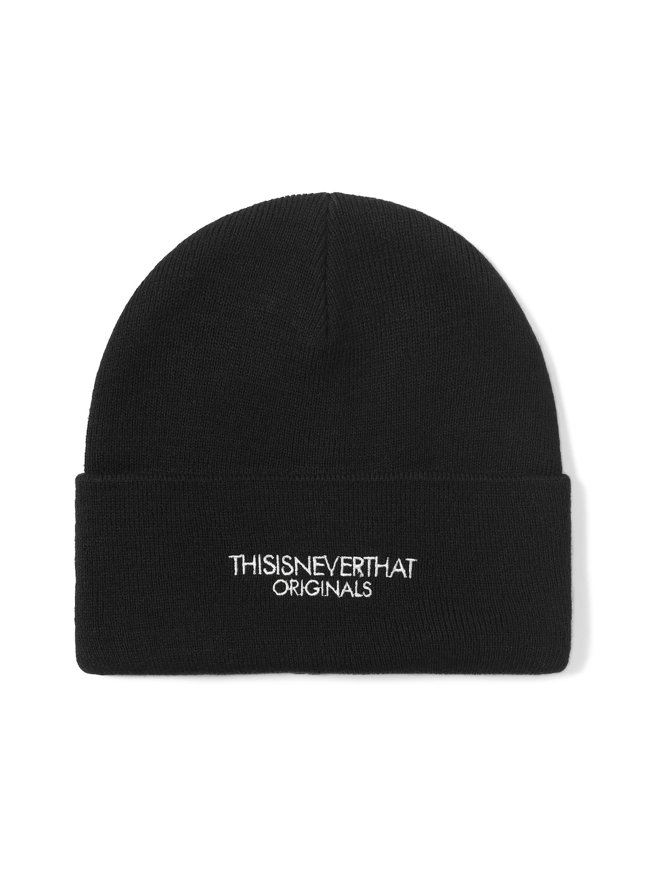 FR-Logo Beanie