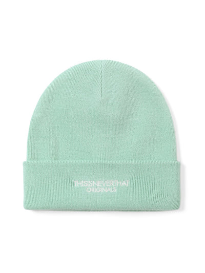 FR-Logo Beanie