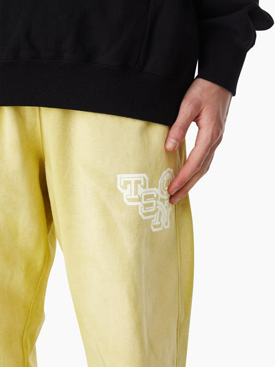 Faded Sweatpant