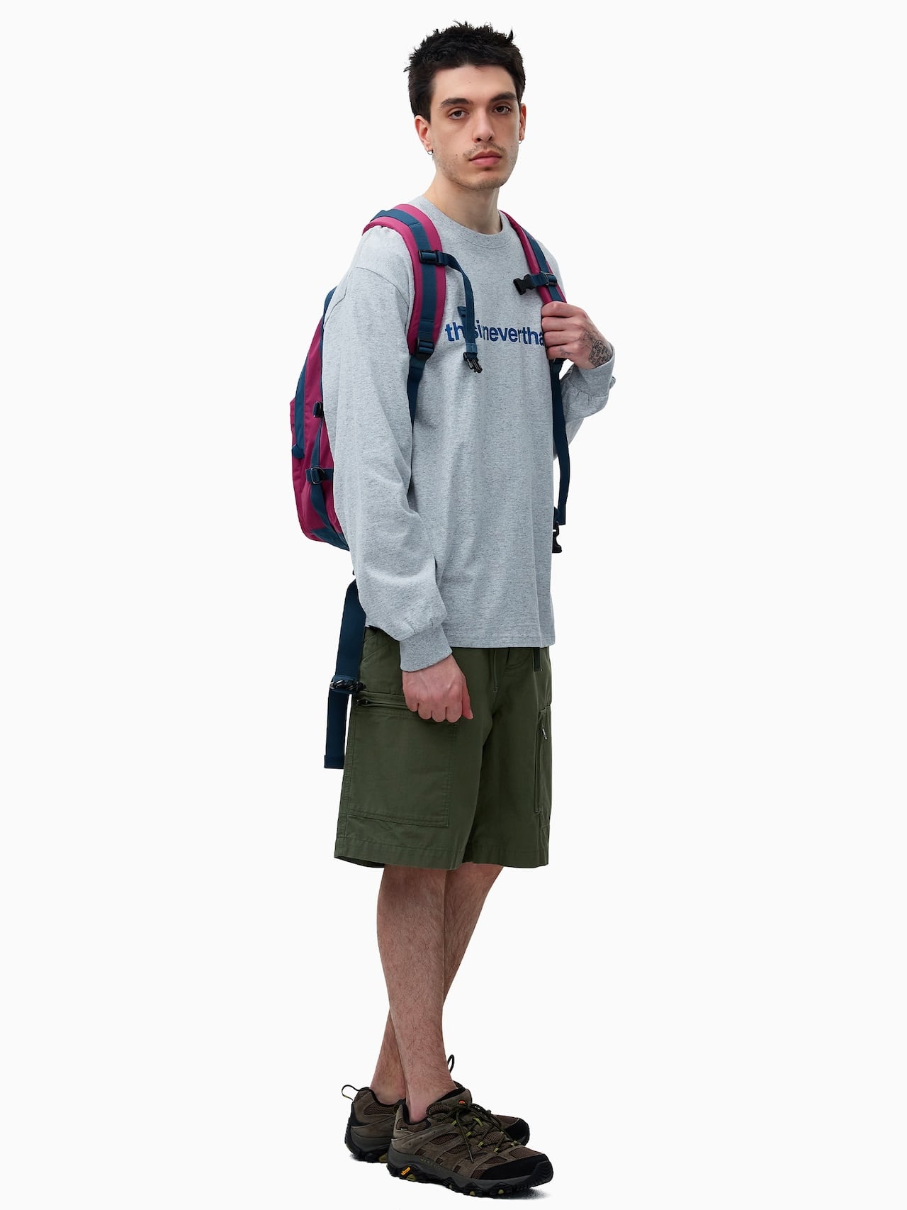 Field Daypack