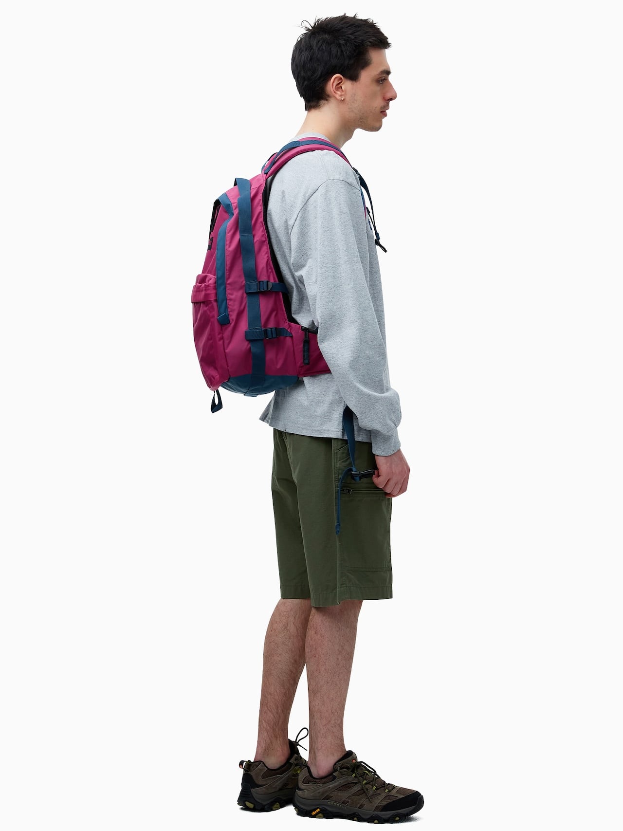 Field Daypack