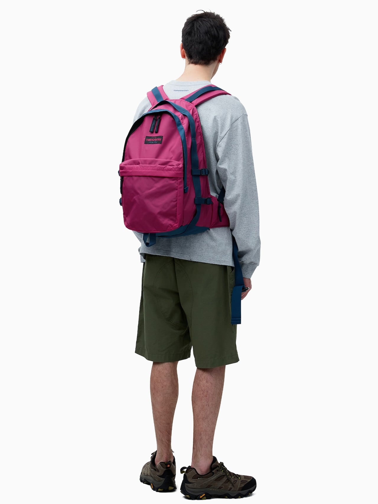 Field Daypack