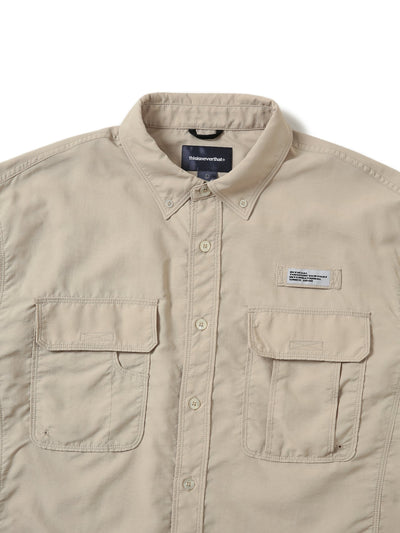 Fishing Shirt