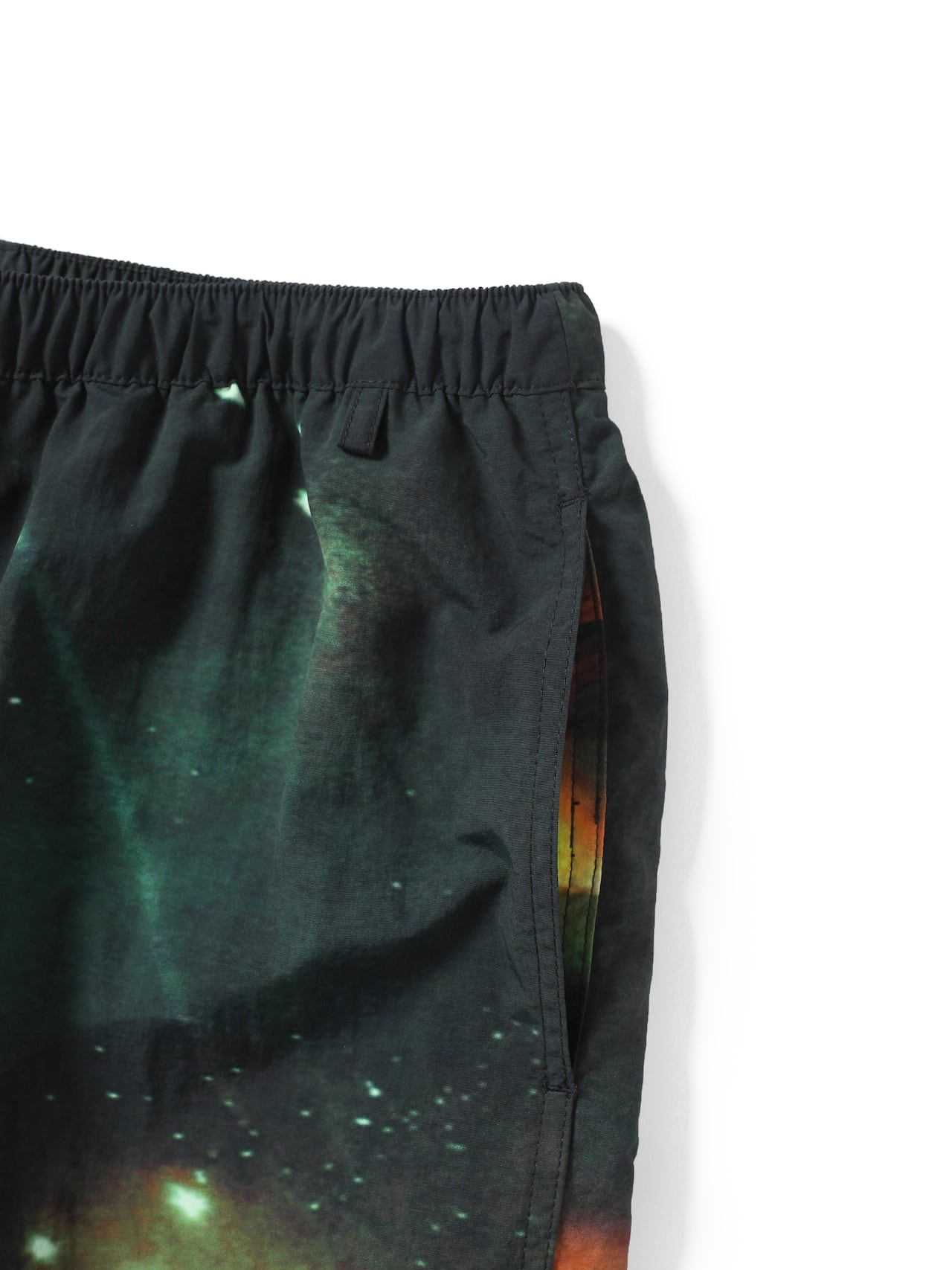 Flame Jogging Short