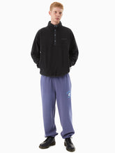 Fleece Pullover