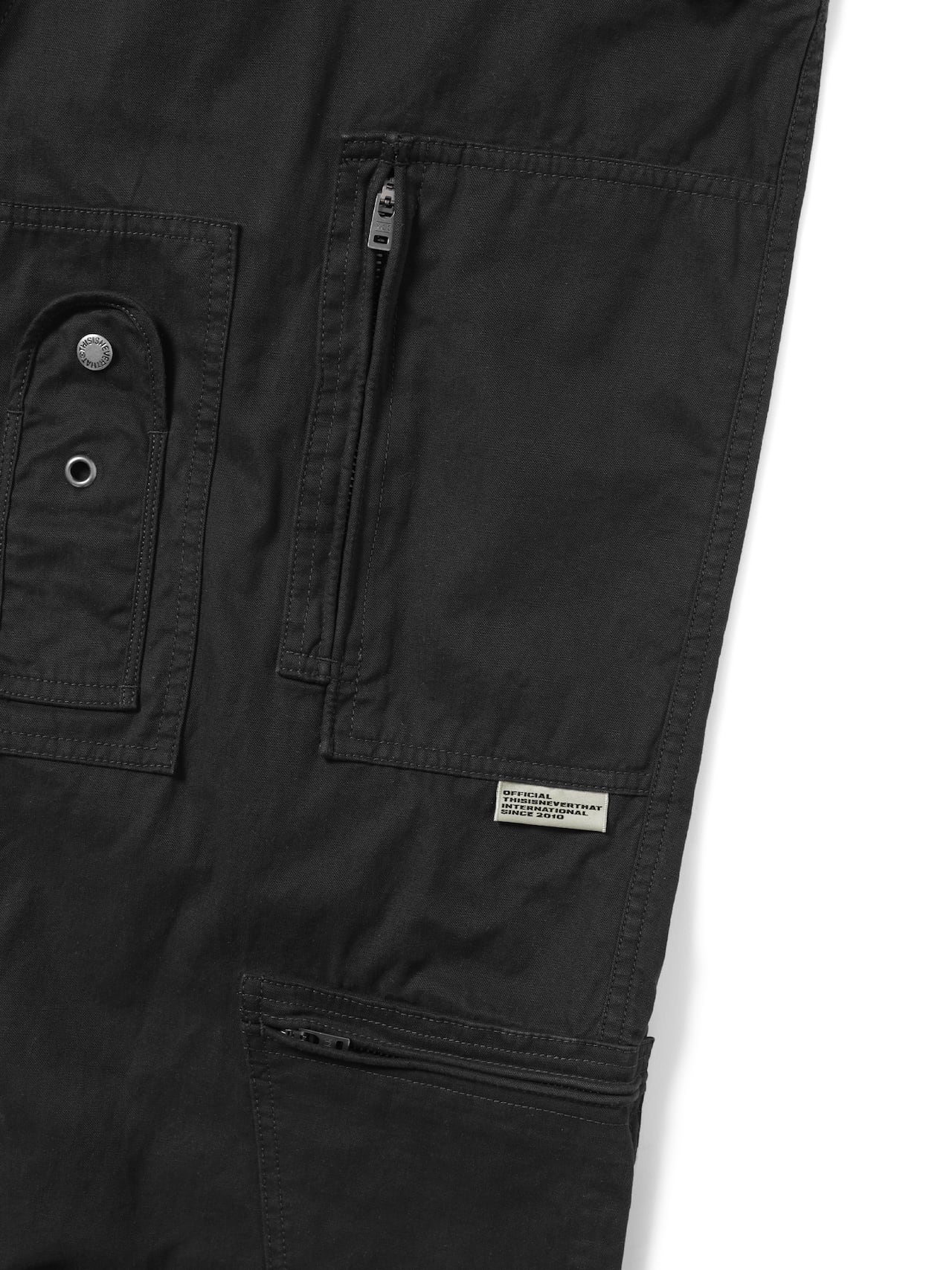 Flight Cargo Pant