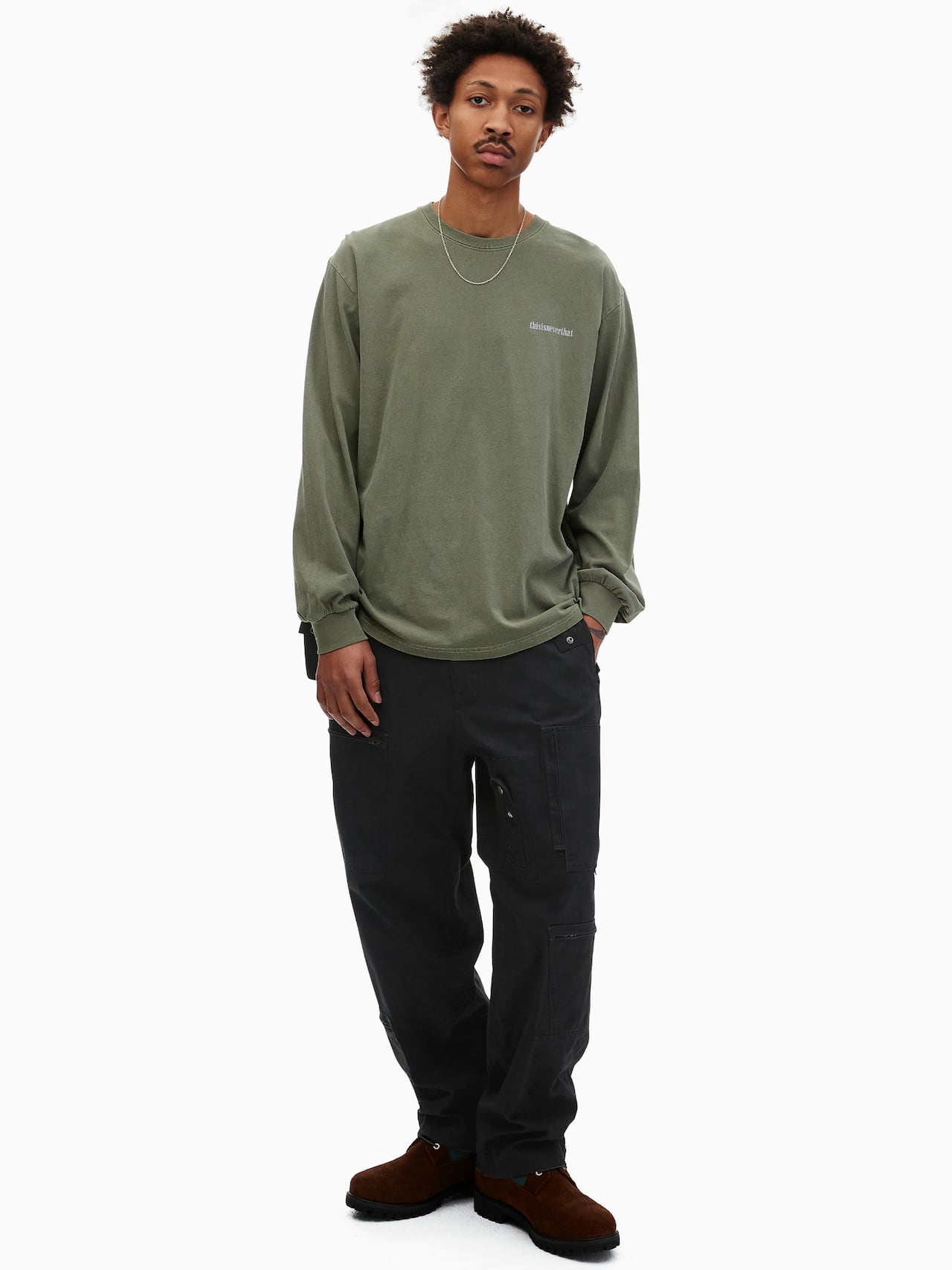 Flight Cargo Pant