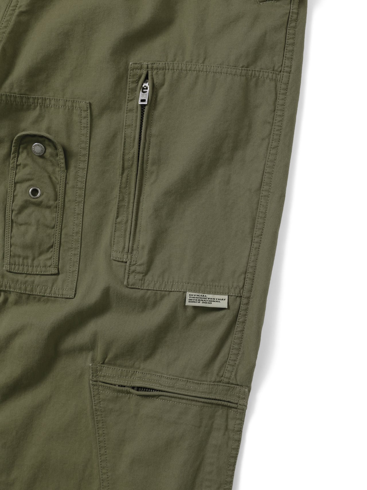 Flight Cargo Pant