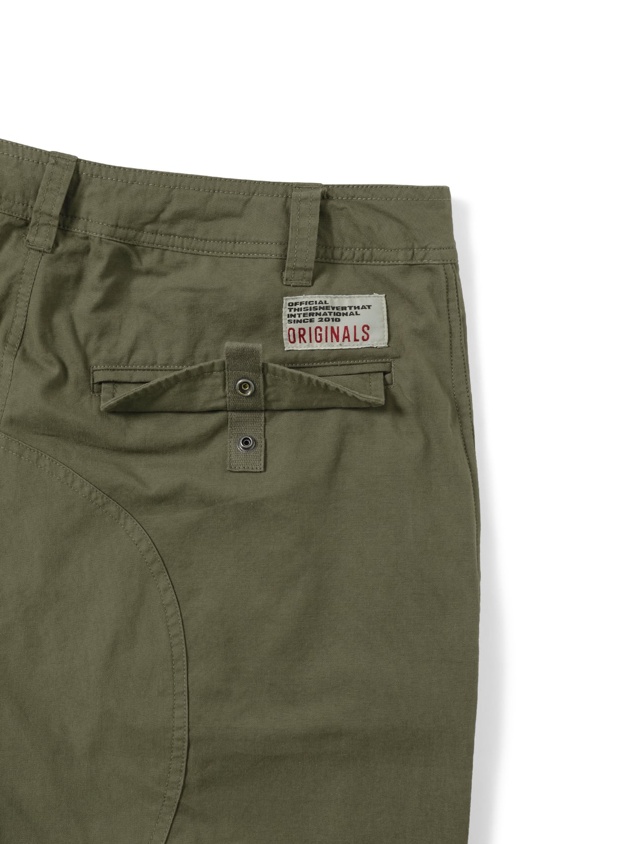 Flight Cargo Pant