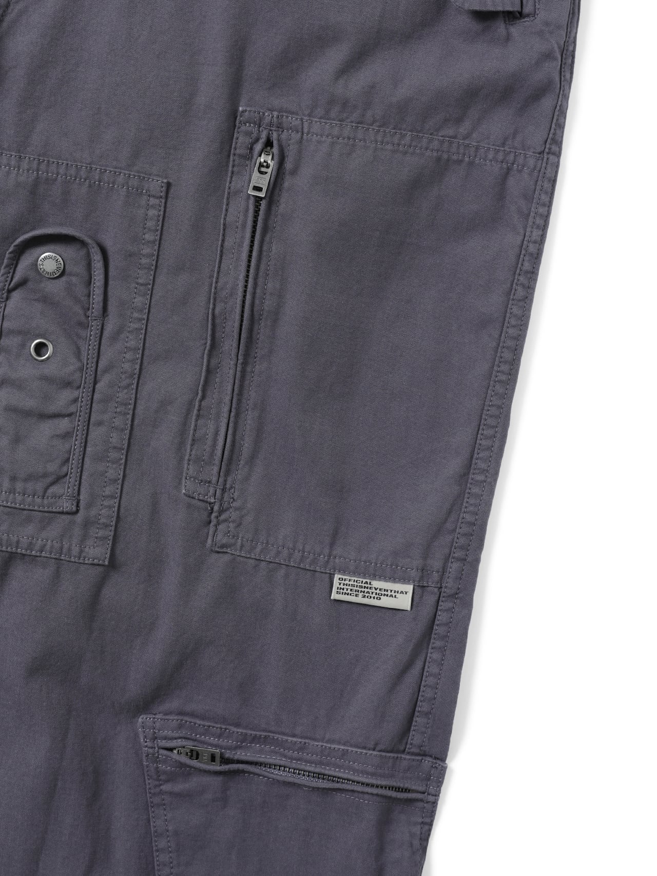 Flight Cargo Pant