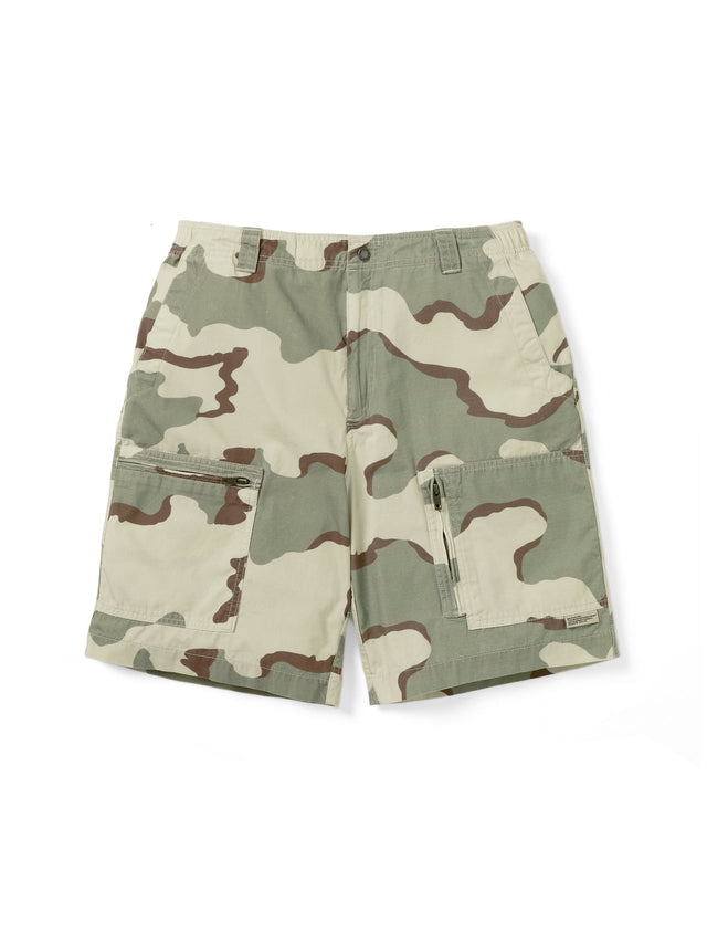 Flight Cargo Short