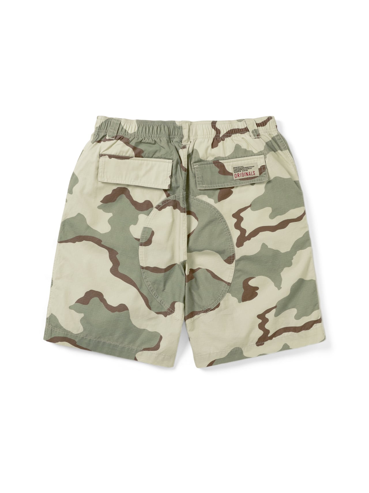 Flight Cargo Short