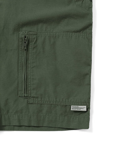 Flight Cargo Short