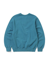 Fortuna Applique Crewneck